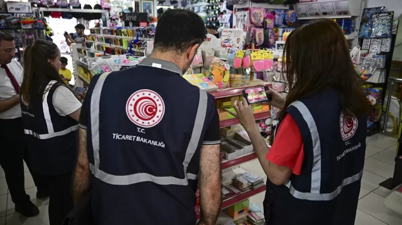 Bakanlık düğmeye bastı! O Oyuncağın satışı yasaklandı