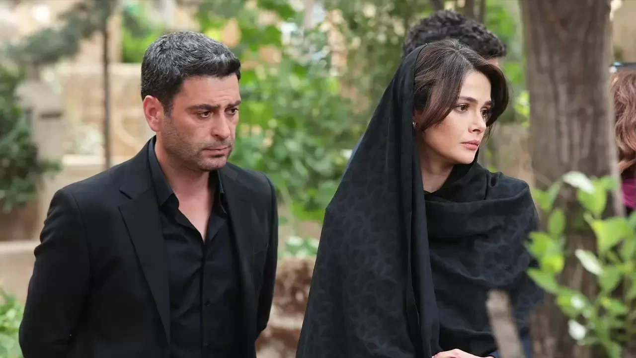 Uzak Şehir 29. Bölüm Full İzle! Uzak Şehir Yeni Sezon İzle