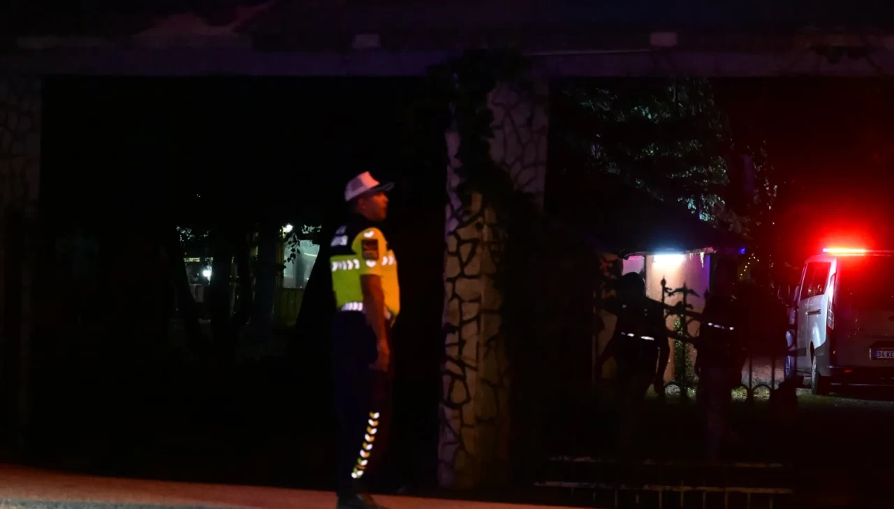 Çekmeköy'de savcıyı bıçaklayarak öldüren garsonun üç suç kaydı olduğu ortaya çıktı