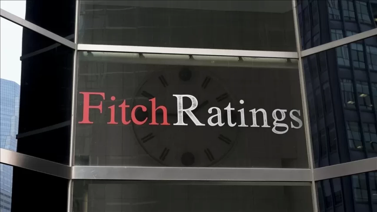 Fitch raporu gündemde! Türkiye detayı öne çıktı... Büyüme beklentisi açıklandı