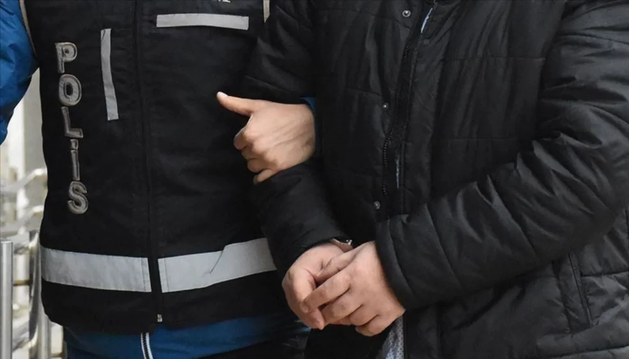 Ankara Altındağ’da bıçaklı saldırı: Şüpheli gözaltına alındı