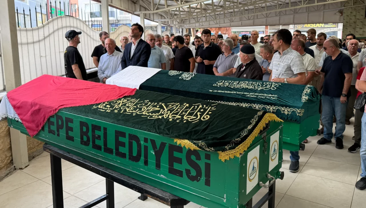 Kocaeli'deki vahşette "yasak ilişki" iddiası! Tüyler ürperten detaylar ortaya çıktı