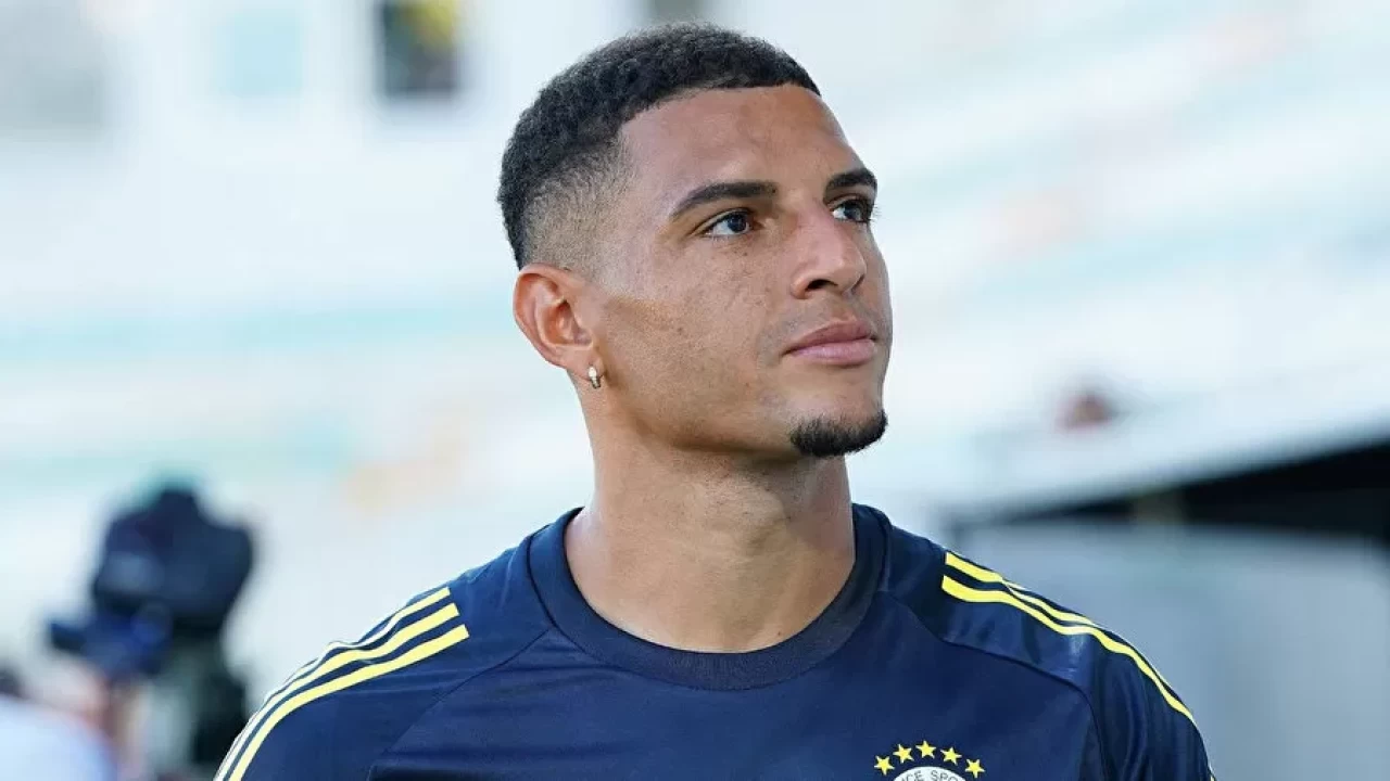 Fenerbahçeli Diego Carlos, Como’ya kiralandı