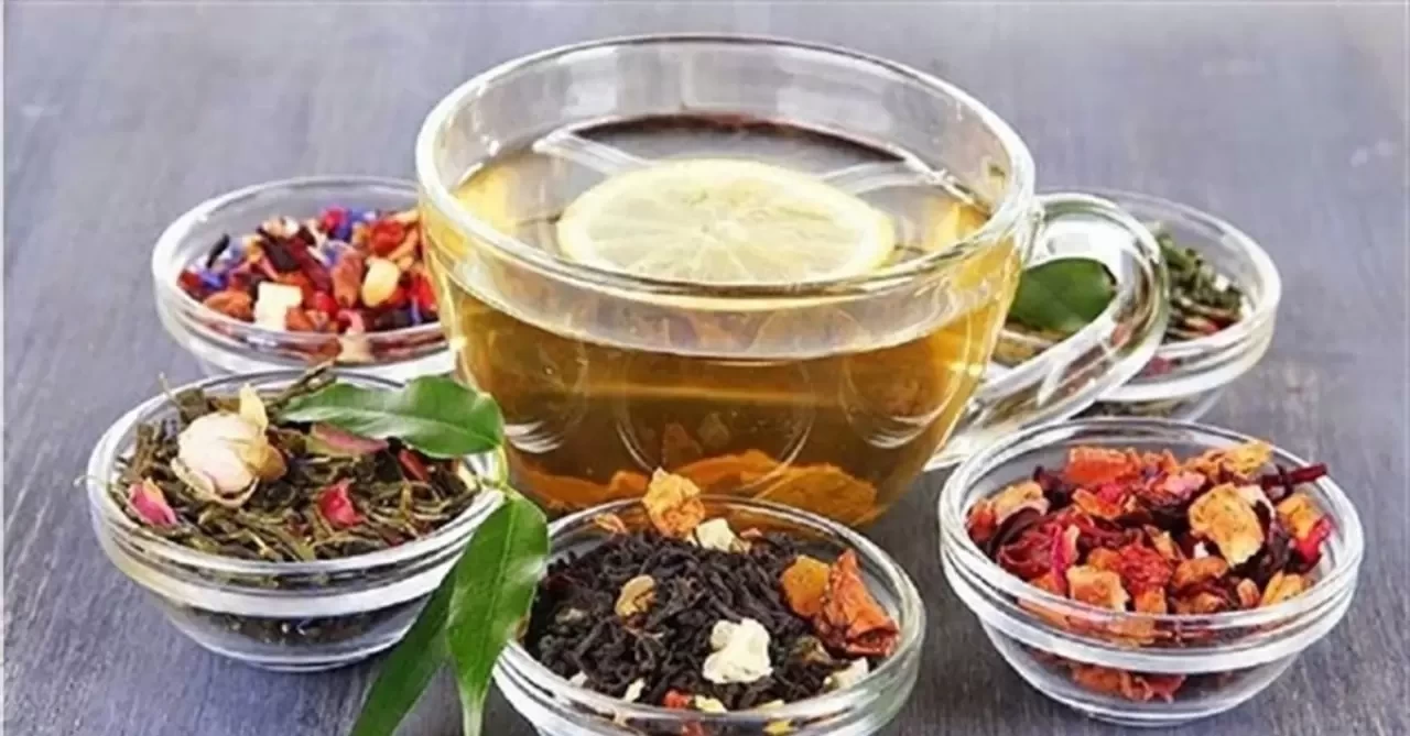 Bağışıklığı destekleyen şifalı bitki çayı tarifleri