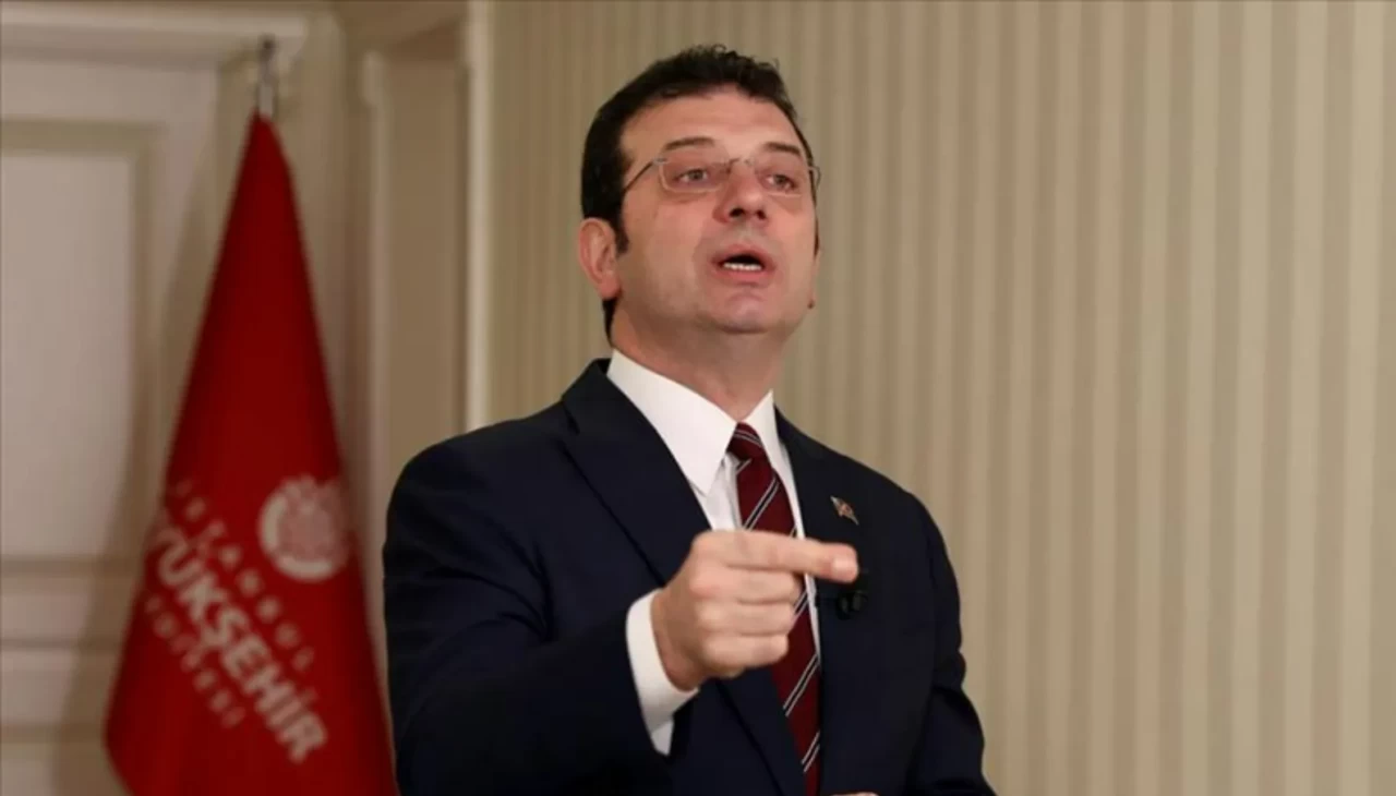 İddianame kabul edildi, siyasi yasak gelebilir! Ekrem İmamoğlu’nun sözleri mahkemeye taşındı