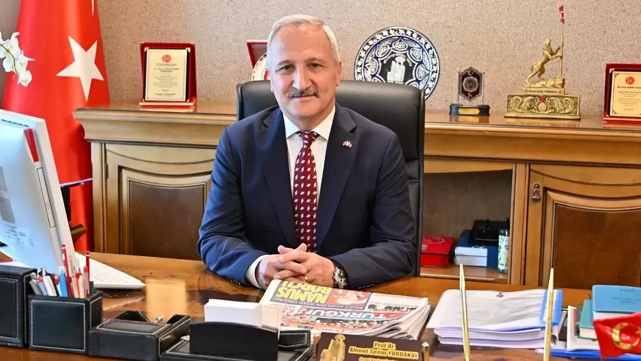 MHP’li Yurdakul’dan Halk Sağlığı Haftası mesajı: “Sağlık olmadan milli beka olmaz”