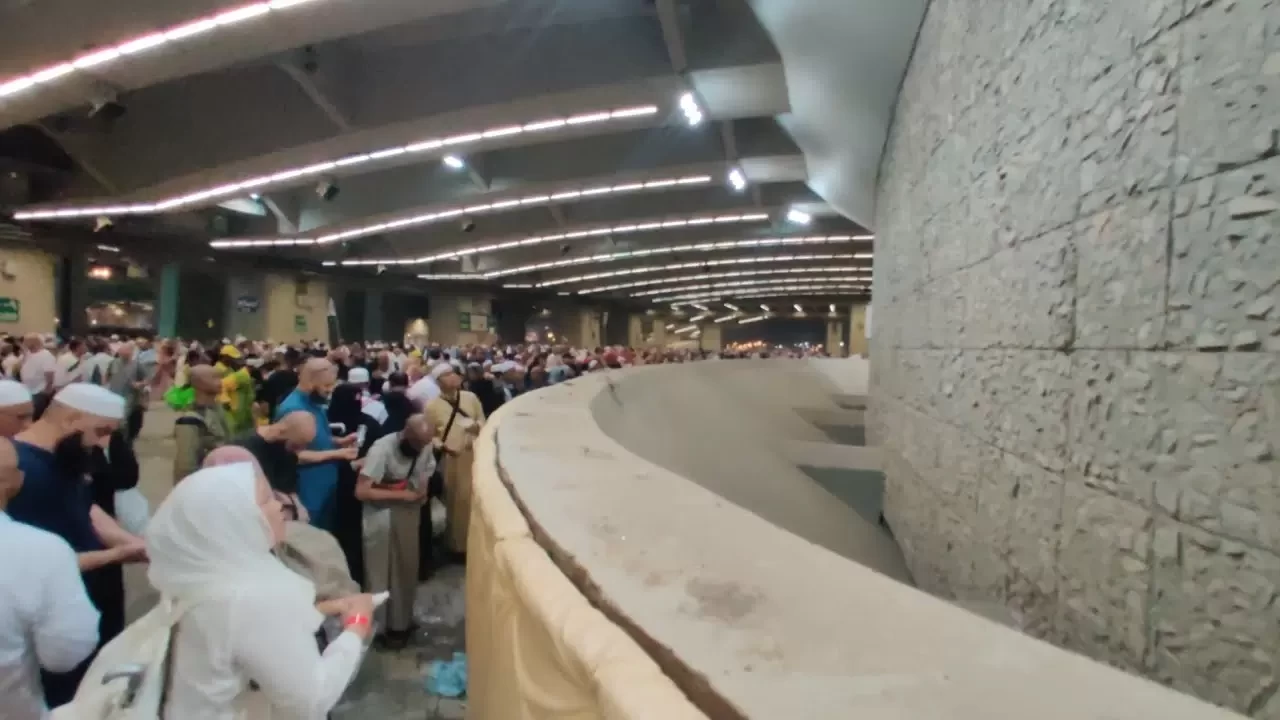 Şeytan Taşlama Duası ve Hacda Şeytan Taşlama Hakkında Bilinmesi Gerekenler