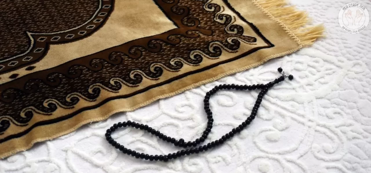 Hacet Namazı Nedir, Nasıl Kılınır? Hacet Namazı Duası