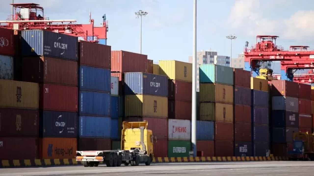 Yeni OVP dönemi! İhracatta hedef büyüyor