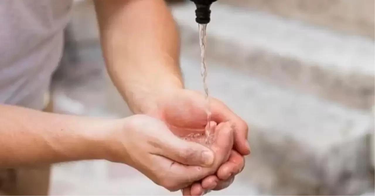 Gusül Abdesti Almadan Yapılamayacak İbadetler ve Haram Haller
