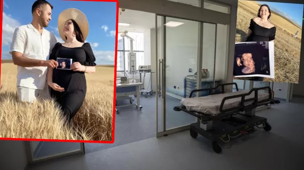 Özel hastanede skandal: Safra ameliyatı can aldı!