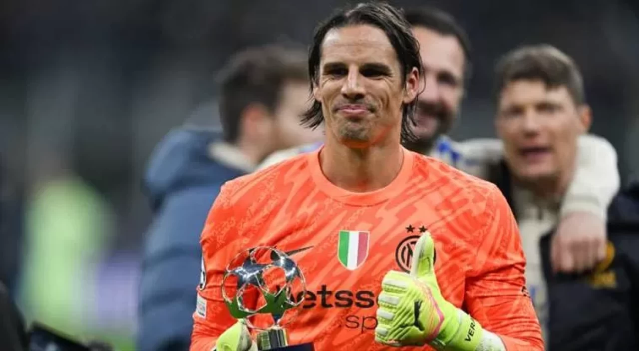 Galatasaray’da kaleye sürpriz aday: Yann Sommer listeye dahil edildi