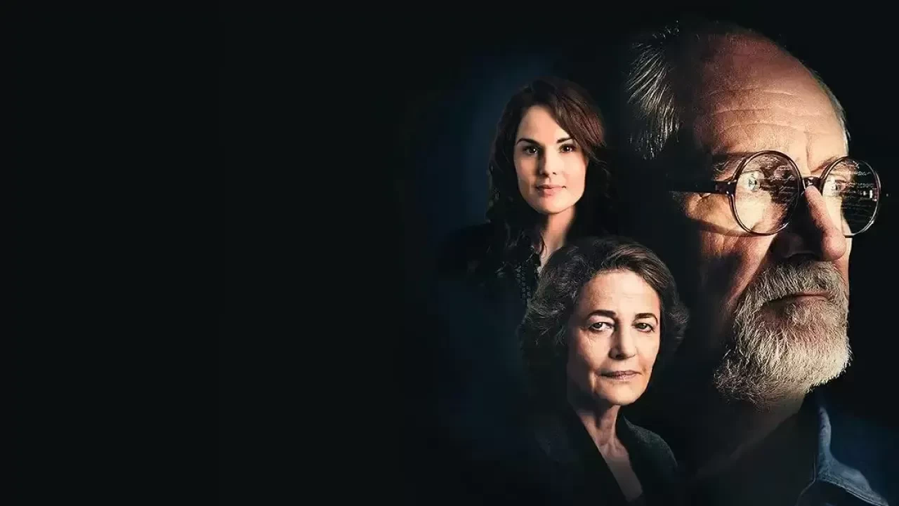 Bir Son Duygusu (The Sense of an Ending) filmin konusu ne? Oyuncu kadrosunda kimler var?