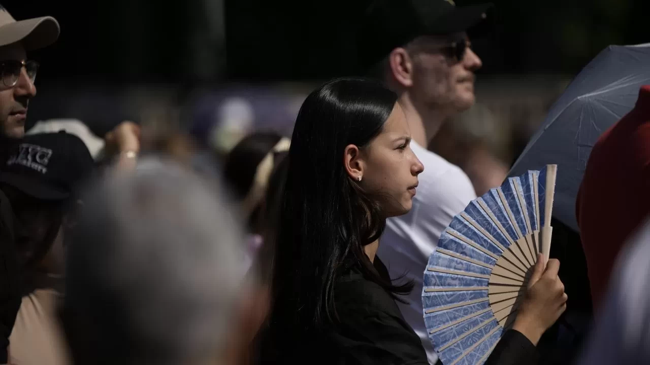 İnsan kaynaklı küresel ısınma Avrupa’da ölüm oranlarını artırdı