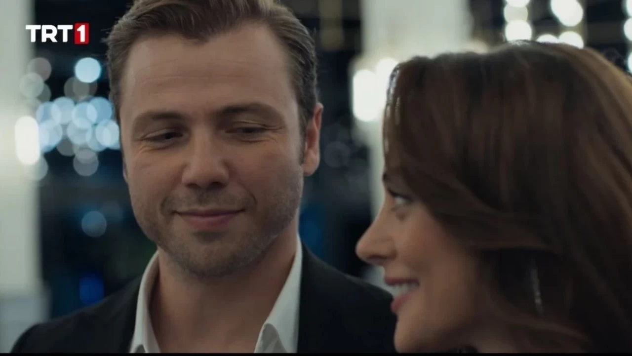 Teşkilat’ta Altay’dan Hilal’e Şok Evlenme Teklifi! Sosyal Medya Ayağa Kalktı!