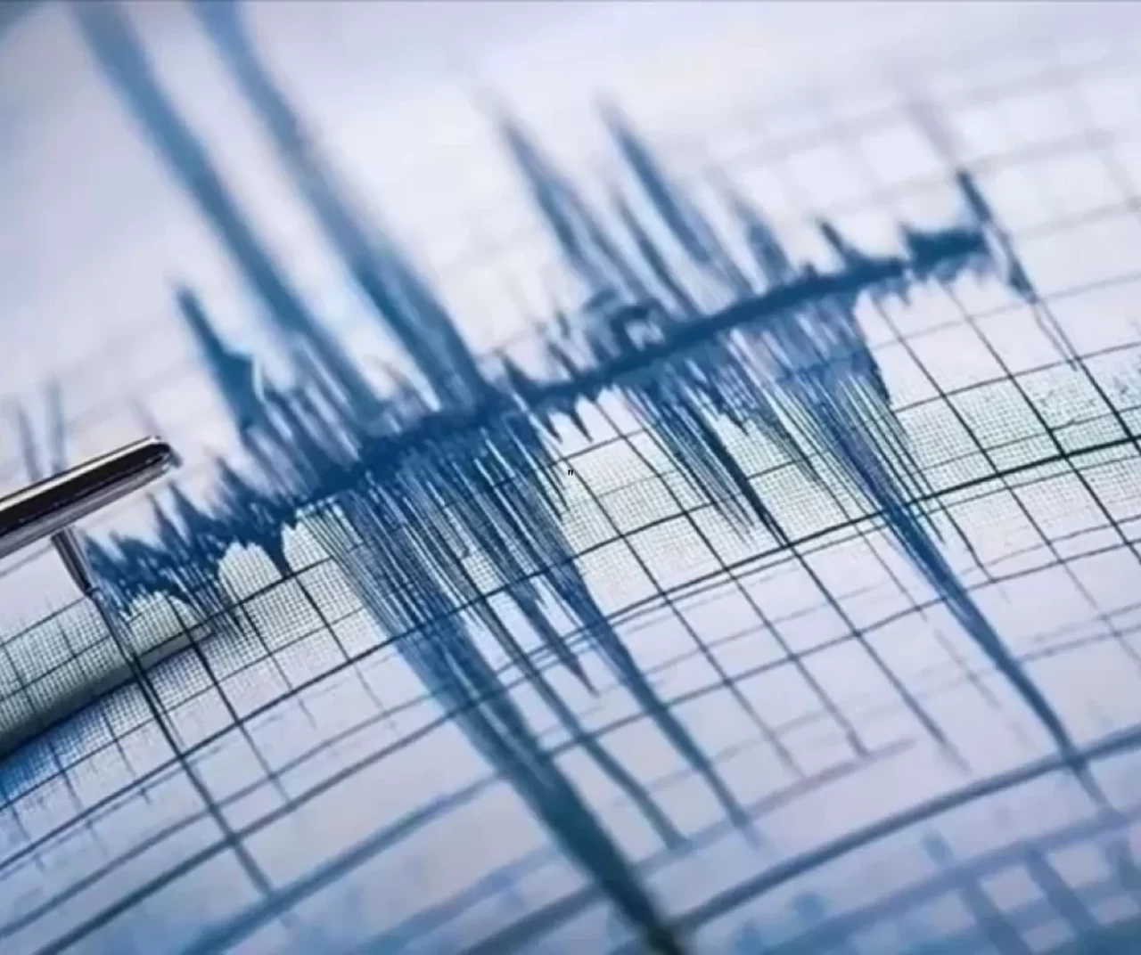 Konya'da şiddetli deprem! AFAD duyurdu