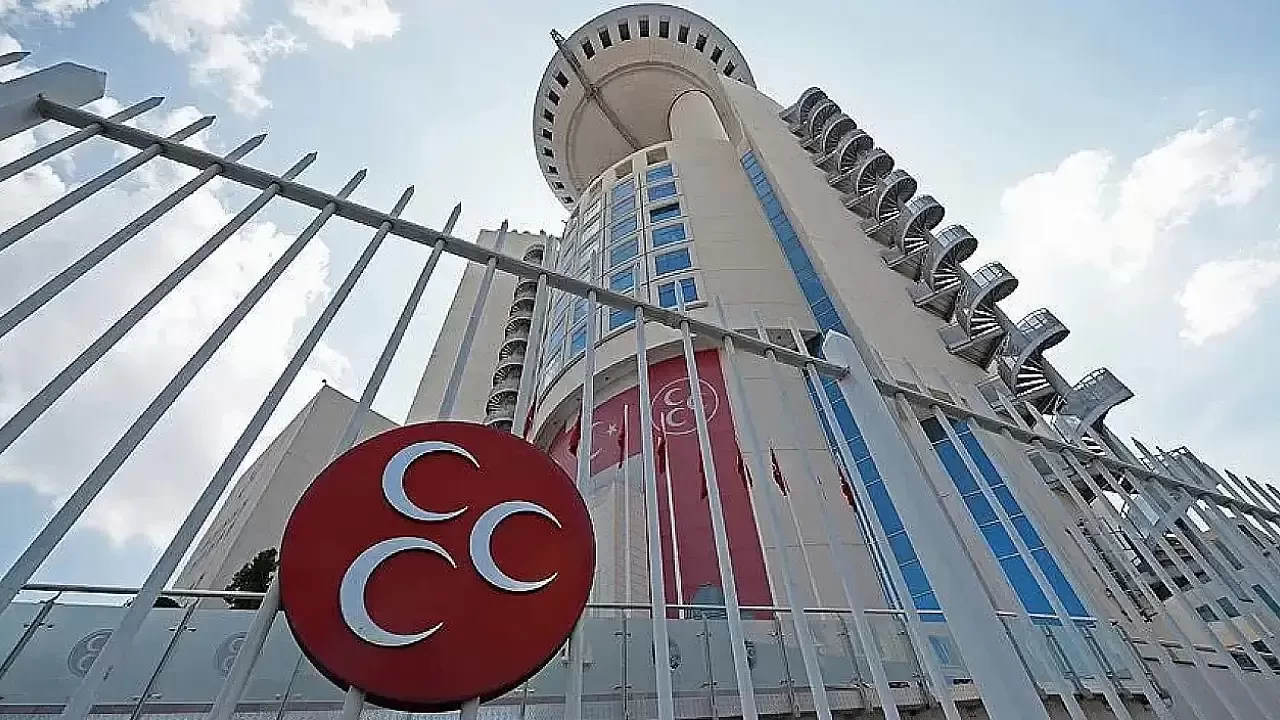 MHP'den Filenin Sultanları'na tebrik mesajı