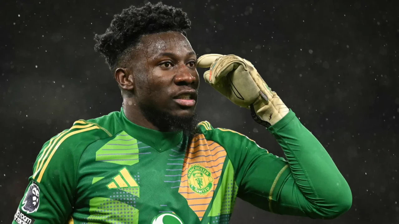 Trabzonspor, Andre Onana transferinde sona yaklaştı
