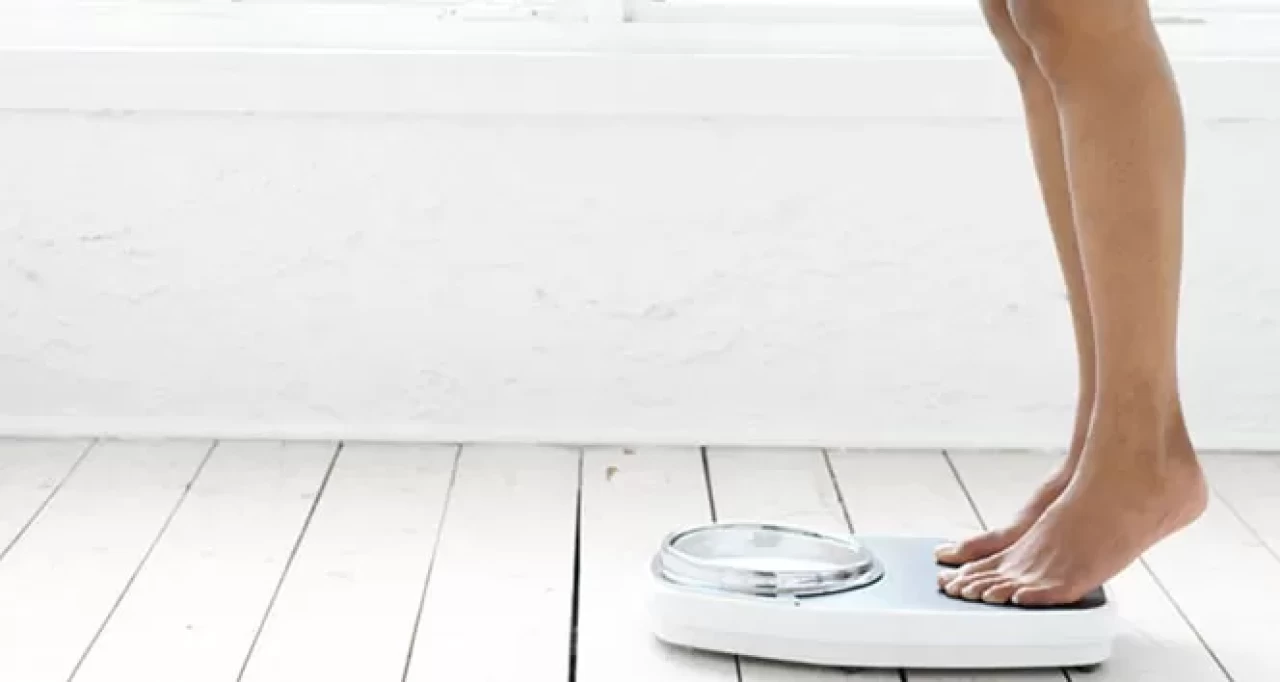 7 günlük su diyeti ile 8 kilo verebilirsiniz