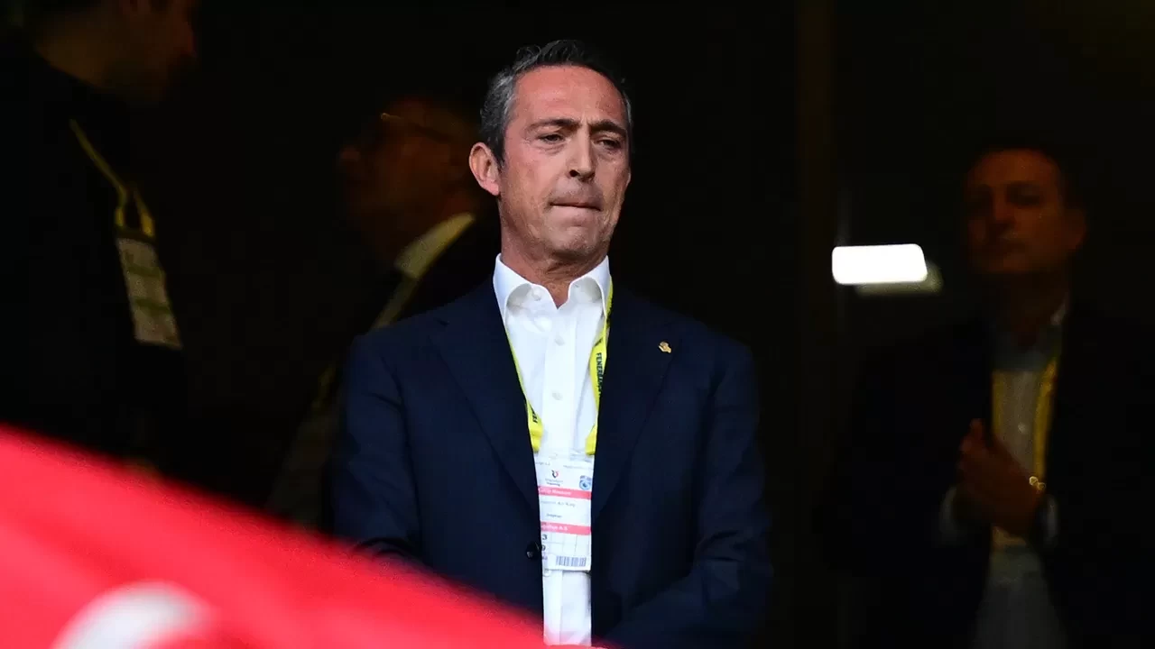 Ali Koç: "Bu, seçim öncesi yapılmış bir operasyondur”