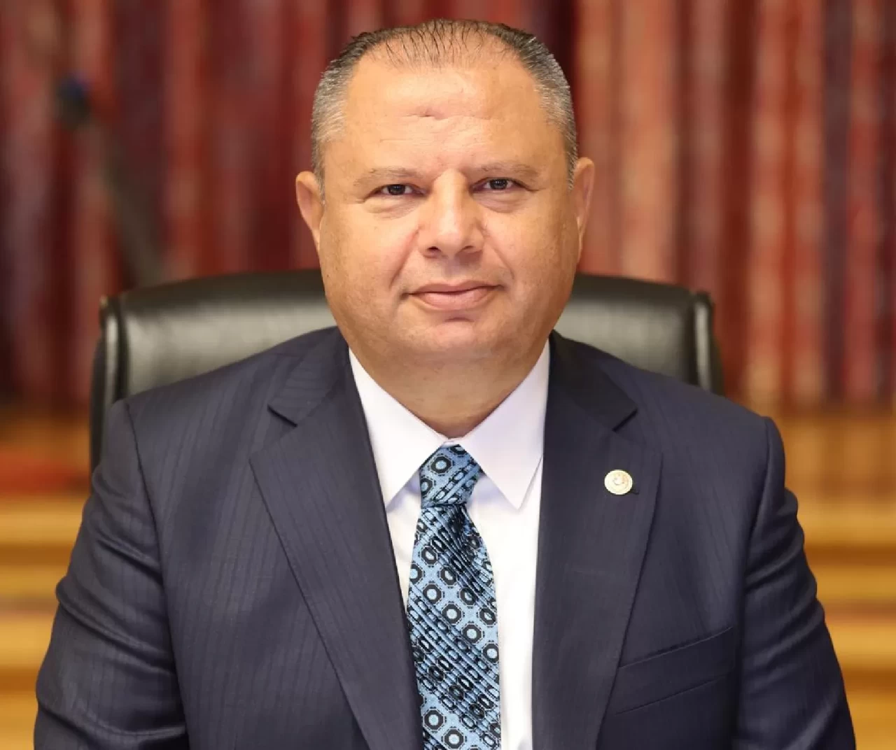 MHP'li Halil Öztürk'ten yapay zeka hamlesi! Kapsamlı ilk kanun teklifi olacak