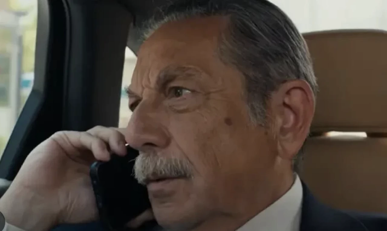 Teşkilat'ta Şok Gelişme! Akif Başkan Öldü Mü?