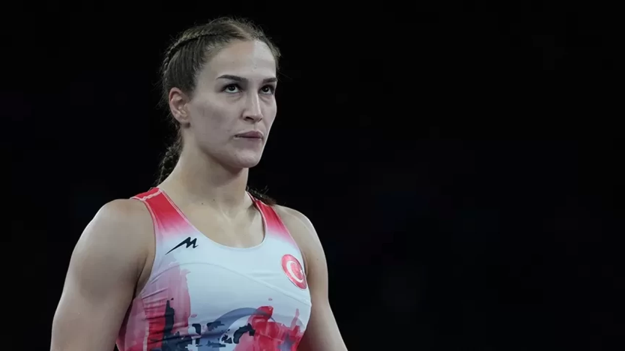 Buse Tosun Çavuşoğlu Dünya Güreş Şampiyonası’nda 5. oldu | Zagreb’de madalya şansı kaçtı