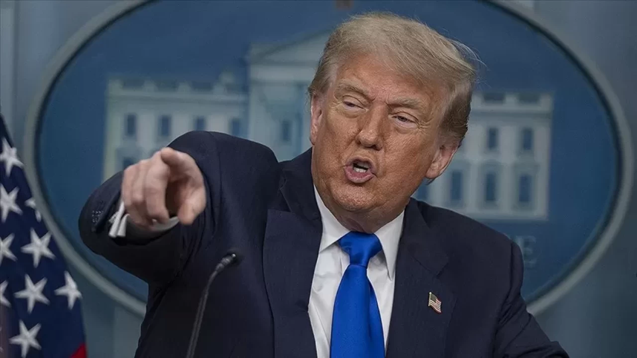 ABD Başkanı Trump'tan, Putin'i kızdıracak çağrı: Savaşı finanse etmeyin