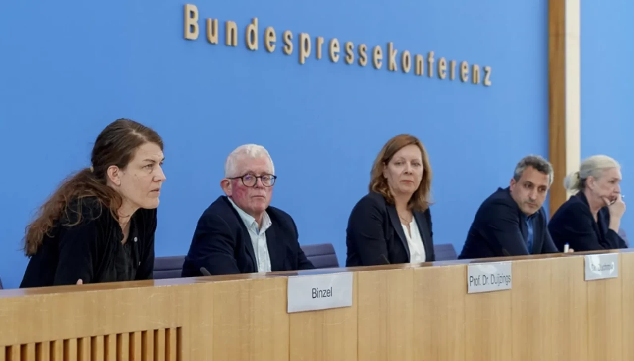 Almanya’dan İsrail askerine suç duyurusu: İnsan Hakları Örgütleri harekete geçti