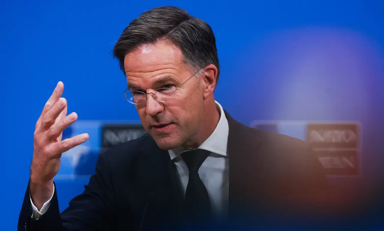 NATO’dan Moskova’ya Sert Uyarı!