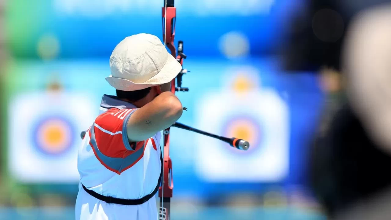 Milli okçular dünya şampiyonluğu için yarışacak