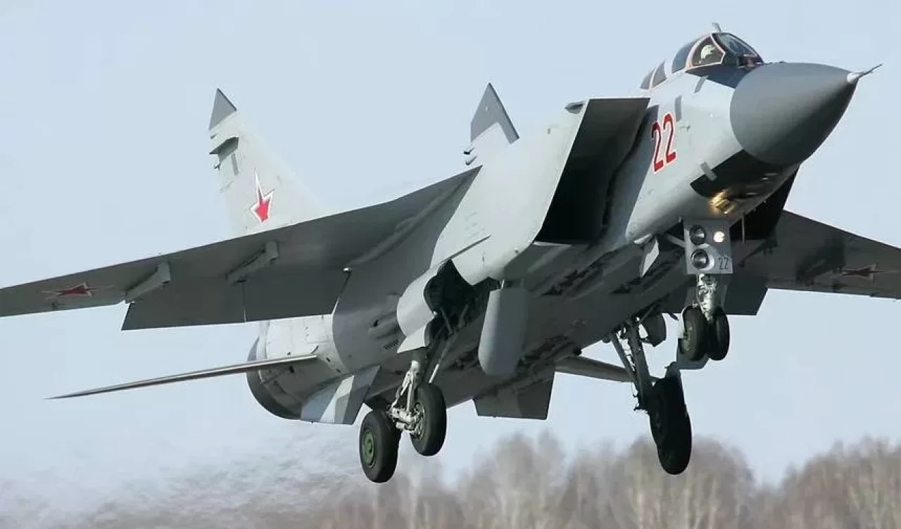 Estonya'nın "İhlal" iddiasına Rusya'dan cevap