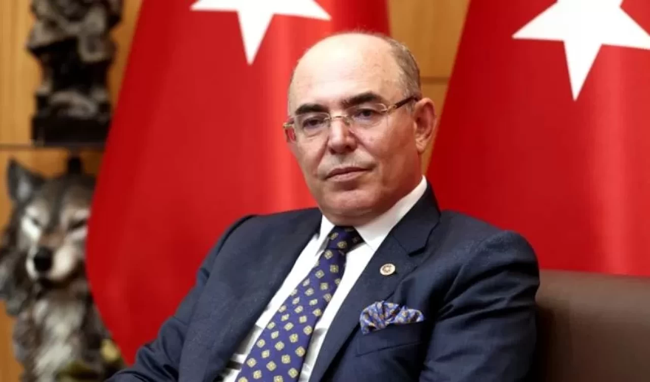 MHP Genel Başkan Yardımcısı Karakaya’dan 20 Eylül mesajı: Türkiye, terörsüz yarınlara yürüyor