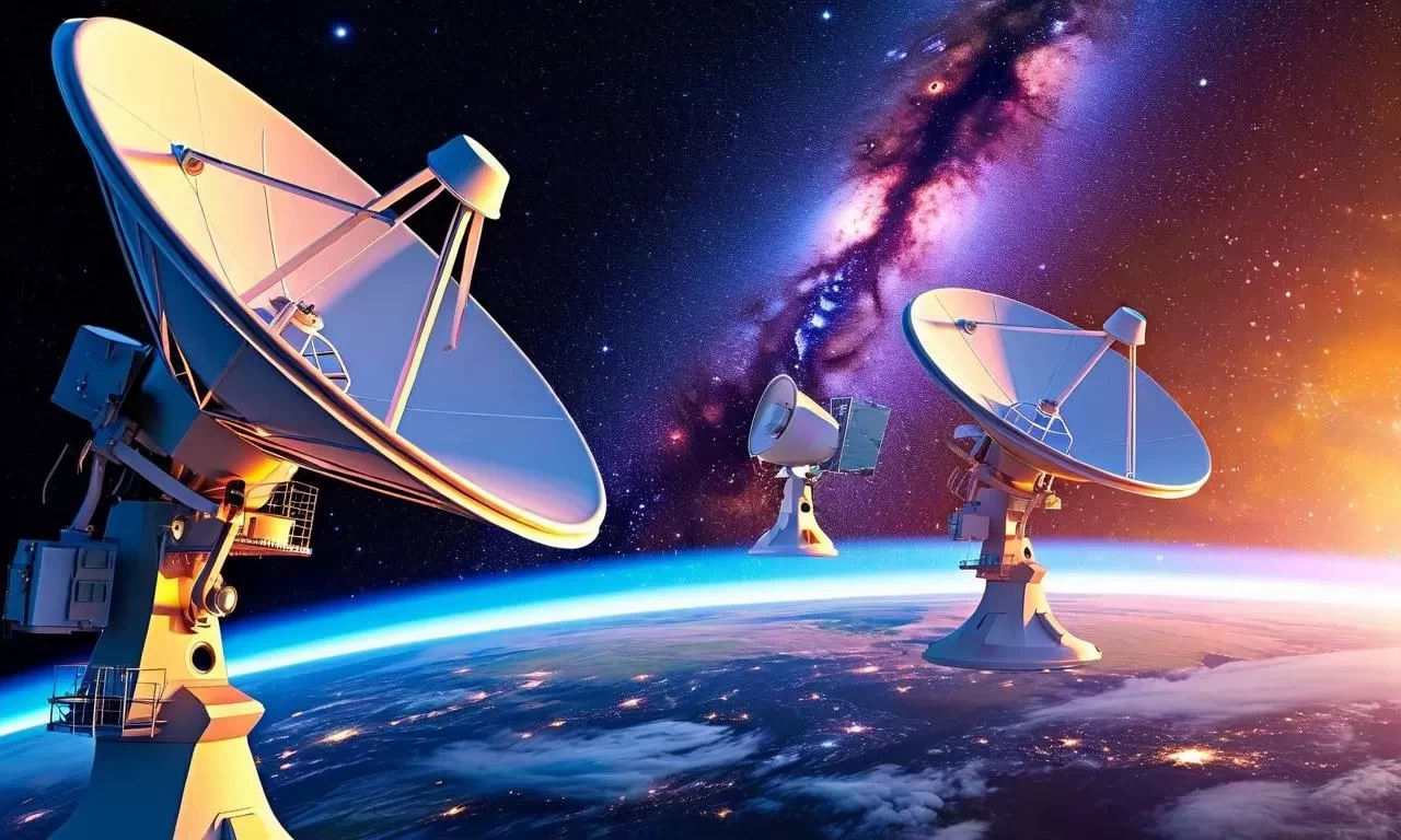 Uydu ve 5G teknolojisinde çığır açan satış: Starlink'e 17 milyar dolarlık spektrum