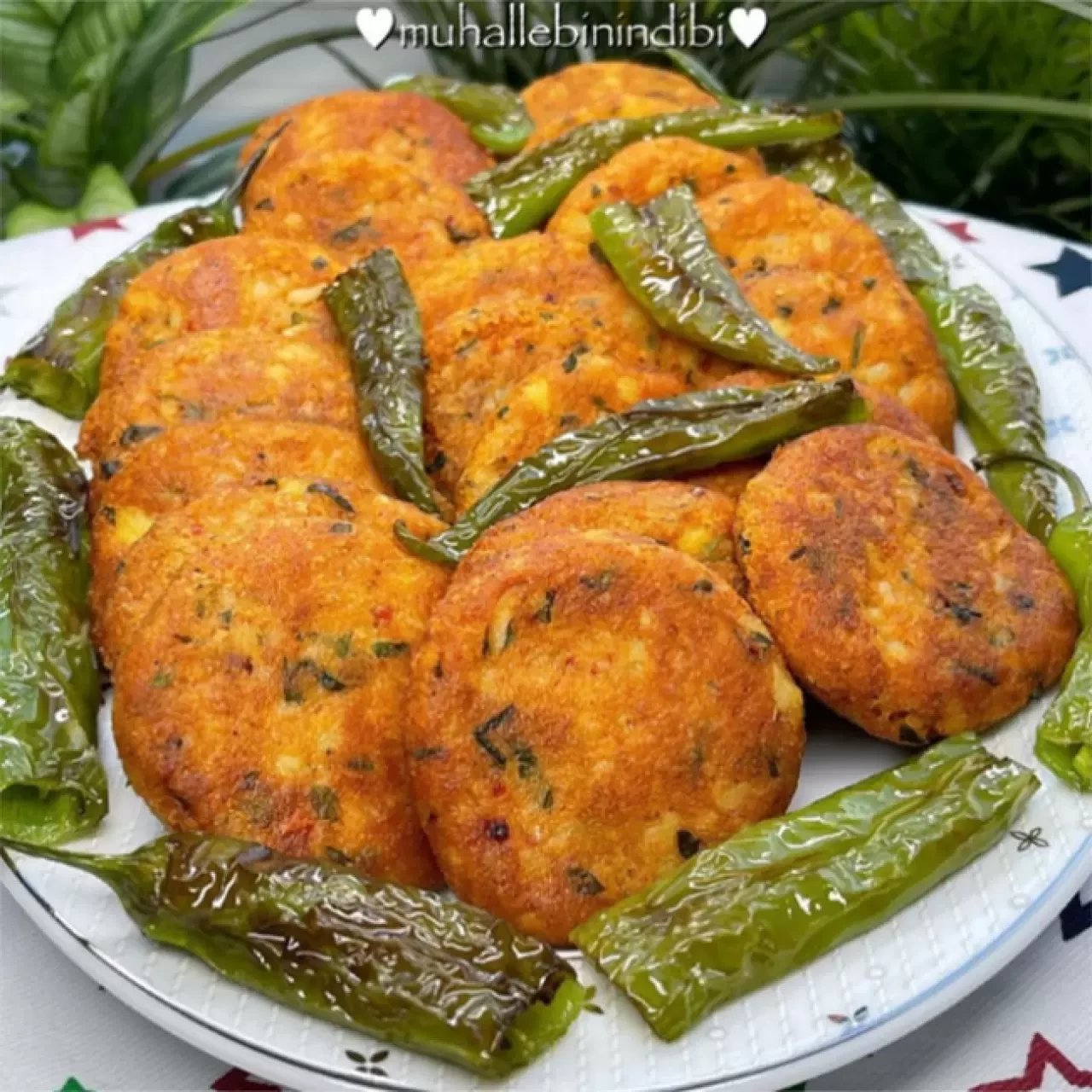 Patates Köftesi Tarifi: Ev Yapımı Pratik ve Lezzetli Köfte