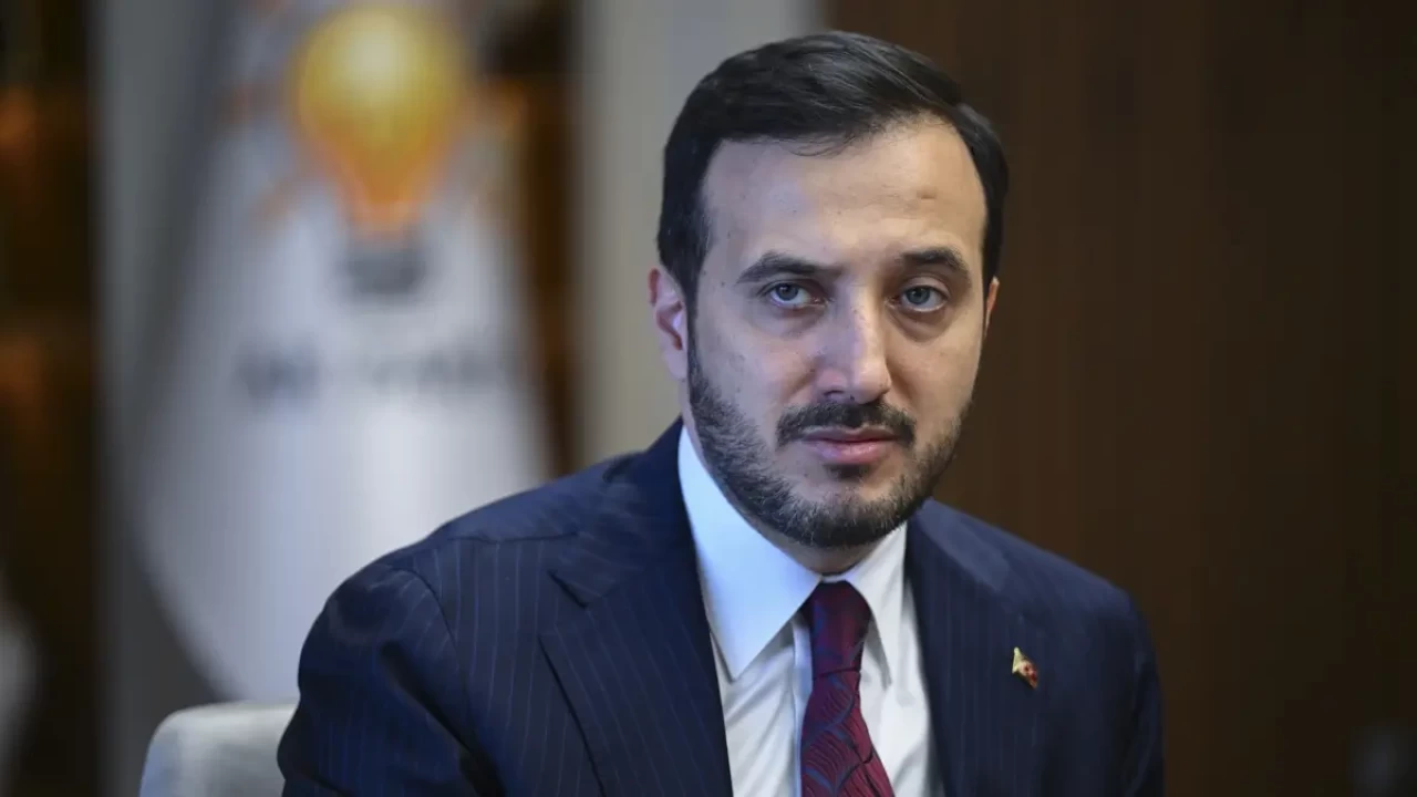 AK Parti İl Başkanı Özdemir, CHP Genel Başkanı Özel'in iddialarını yalanladı