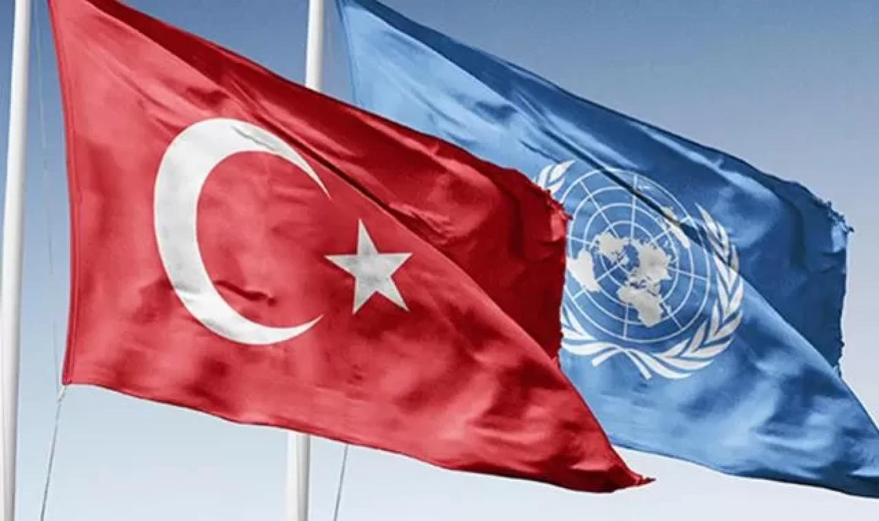 Türkiye ile BM Dünya Gıda Programı arasındaki ortaklık güçlendiriliyor