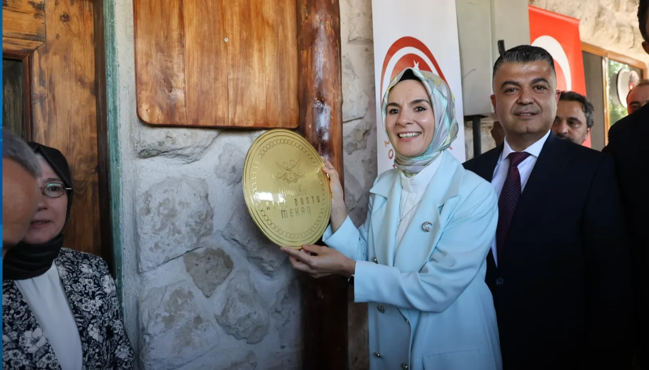 Bakan Göktaş: Kadına şiddete karşı sıfır toleransla mücadele ediyoruz