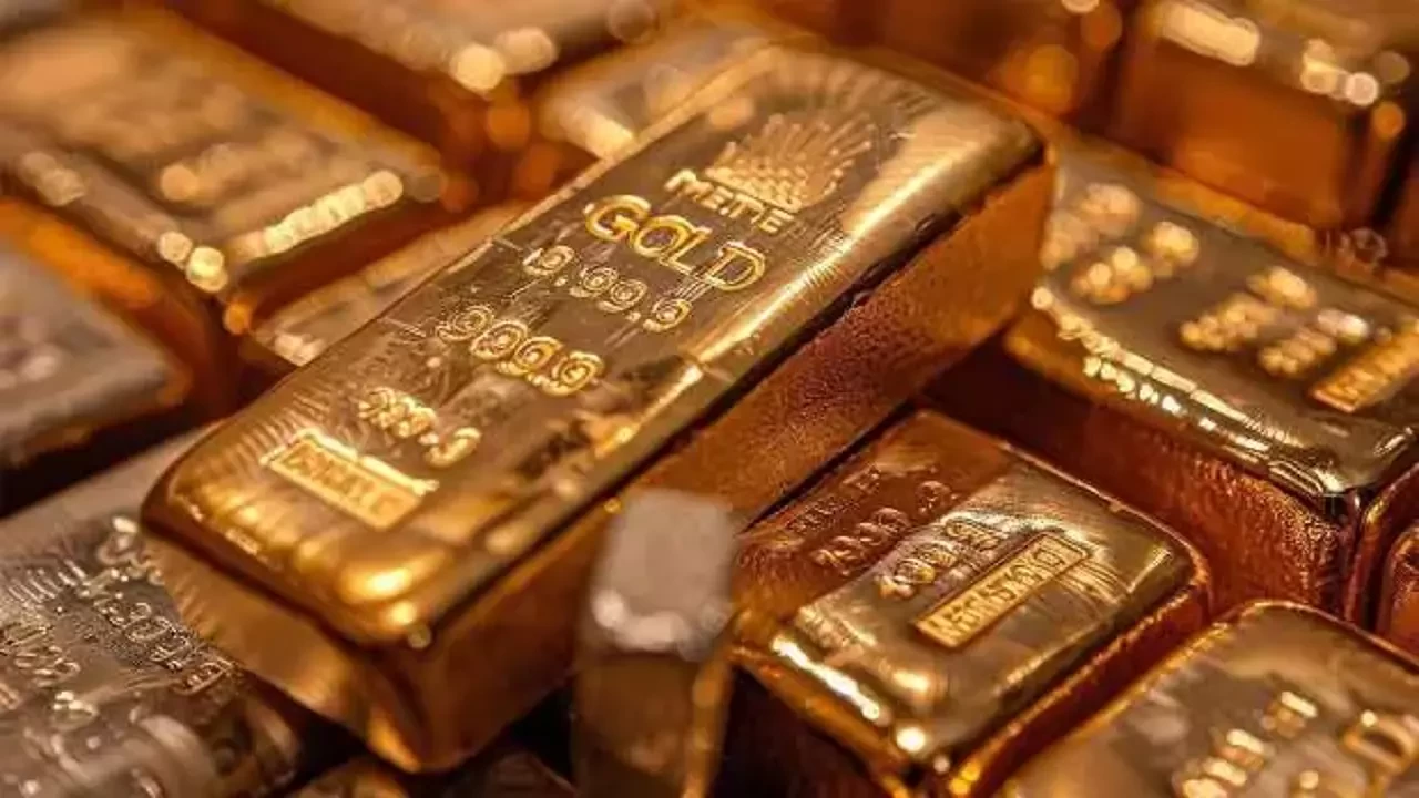 Altının kilogram fiyatı 4 milyon 708 bin 999,5 liraya yükseldi