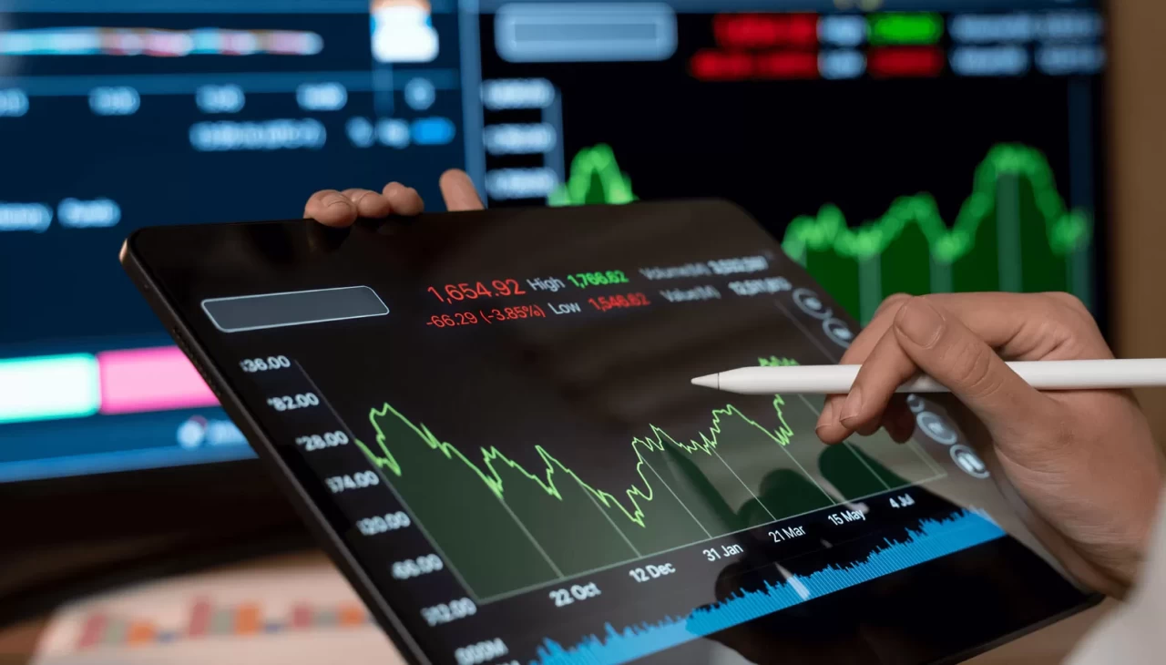 Borsa günü yükselişle tamamladı