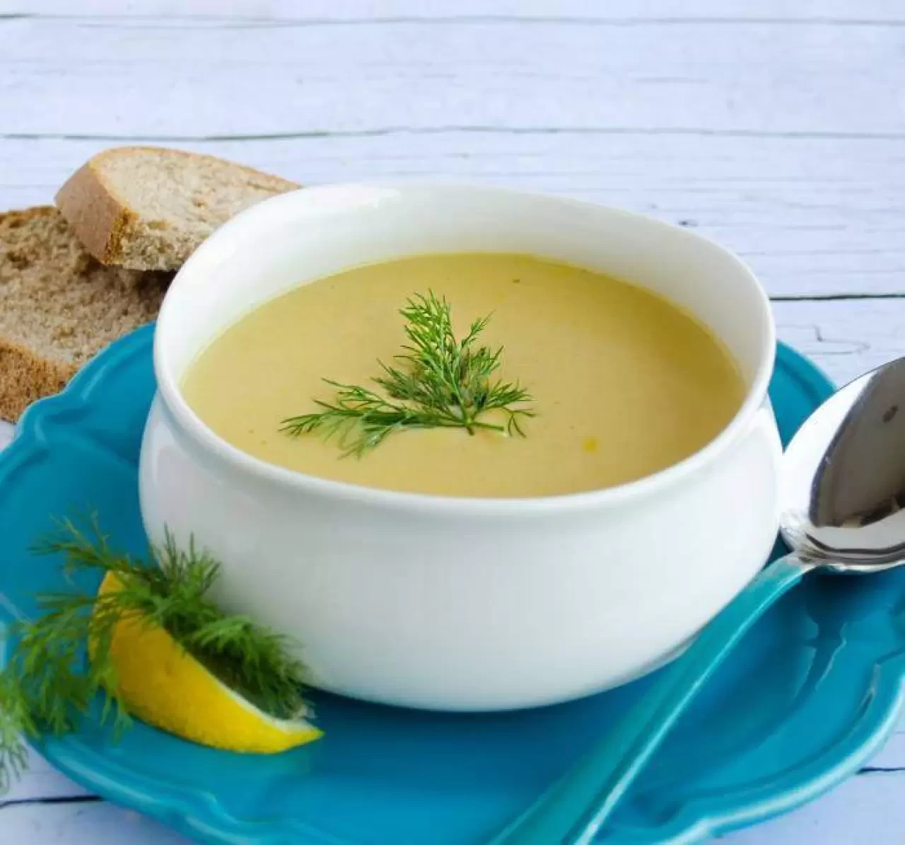 Enginar çorbası tarifi: Enginar çorbası malzemeleri, pişirme süresi ve yapılışı