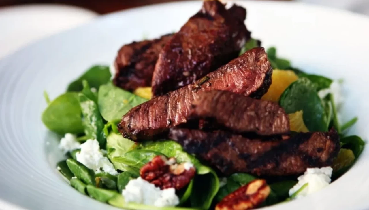 Protein tok tutar! Karatay'dan ters köşe eden diyet