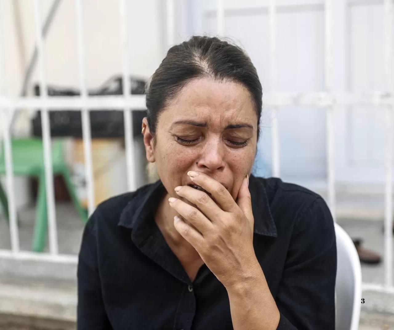 Mersin'de öldürülen 16 yaşındaki Hiranur'un annesi: 'Çiçeğimi benden kopardılar'