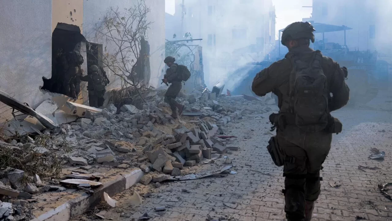 Hamas’tan şok açıklama: Gazze’ye Teknatokrat Yönetim önerisi