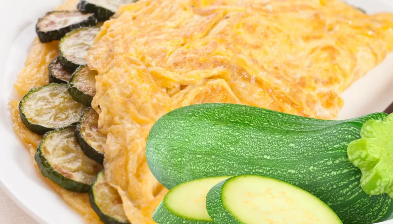 Kabaklı omlet ile kilo vermek mümkün mü? Diyet listelerinin gizli formülü o baharat