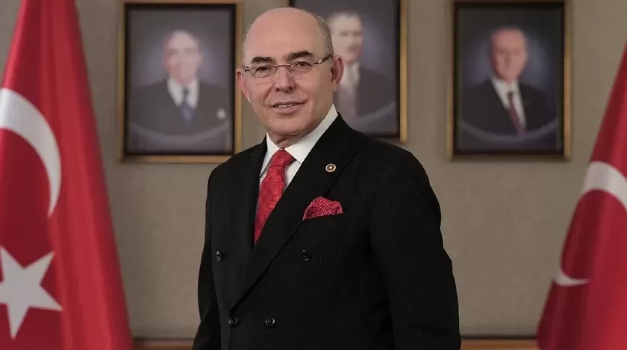 MÖDAV-ICA 2025, KKTC’de başladı! Mevlüt Karakaya: “Kıbrıs, Mavi Vatan’ın kalbidir”