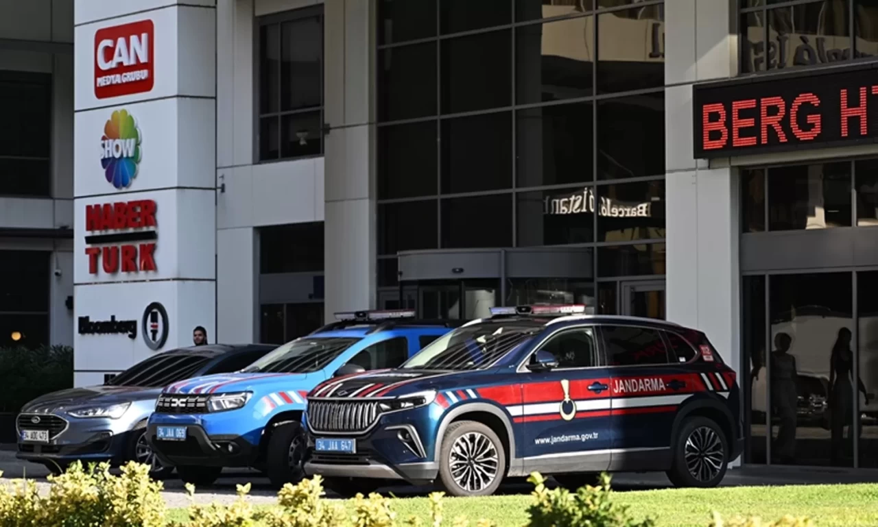 Dev Operasyon! Can Holding Dosyasında Kasımpaşa Spor Dahil 18 Şirkete Kayyum Atandı