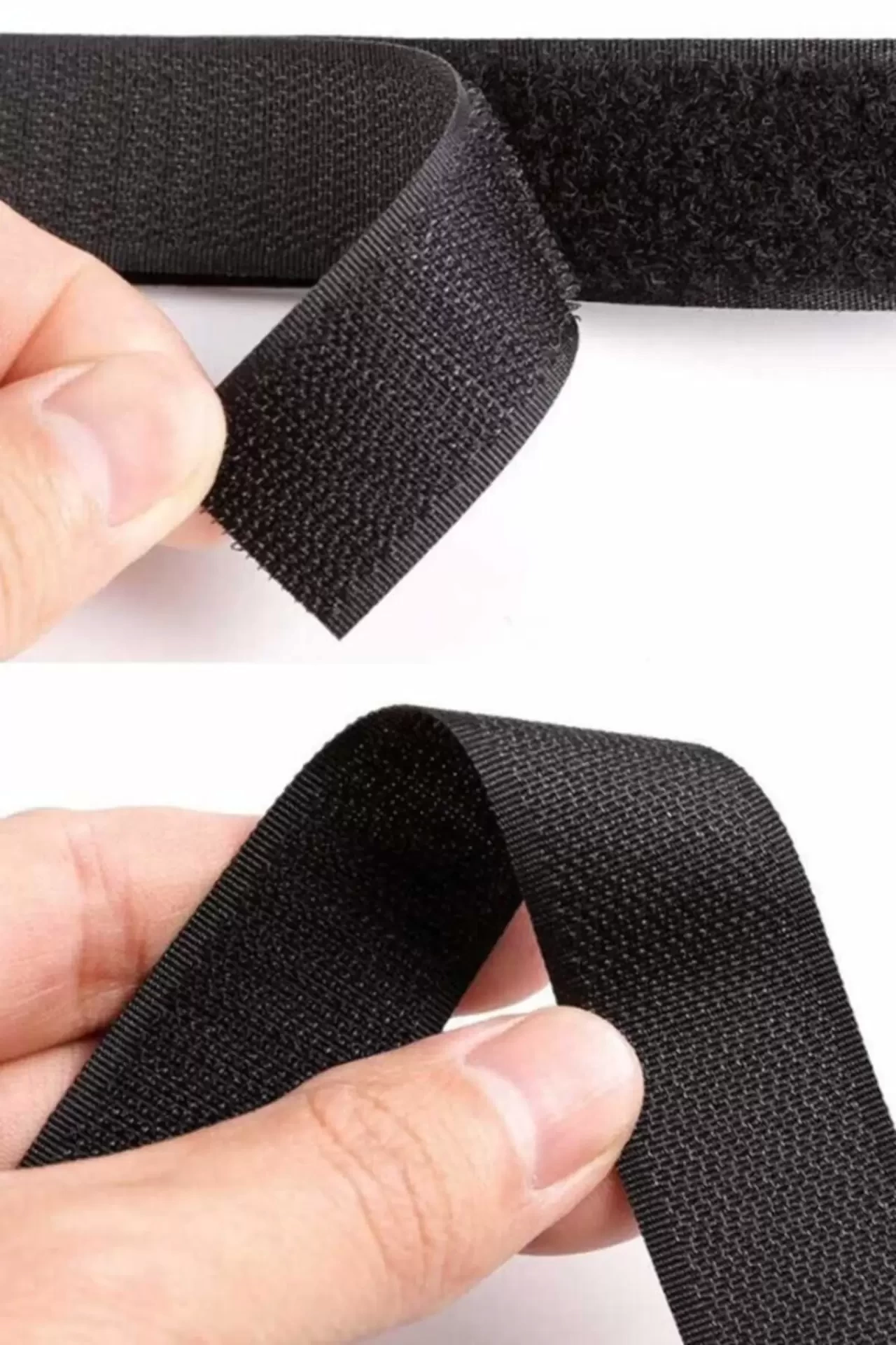 Cırt Cırt Bandını Kim İcat Etti? Cırt Cırt Bandı Ne Zaman ve Nerede Bulundu?