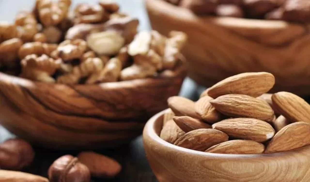 Karın yağlarını eriten süper besinler