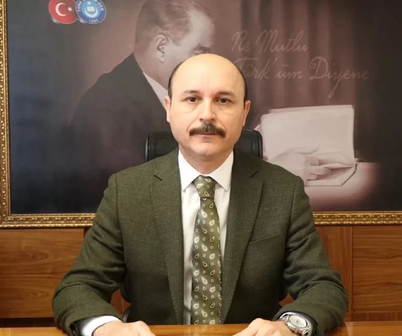 Talip Geylan: MEB resen atama mağduriyetini gidermeli!